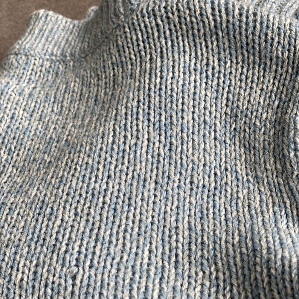 Knit Sweater - Picture 2 of 3